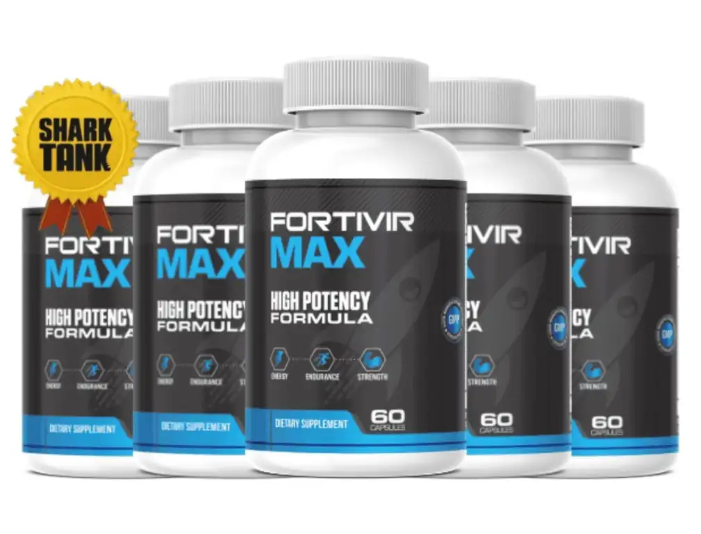 Fortivir Max buy