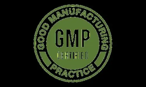 Fortivir max GMP Certified